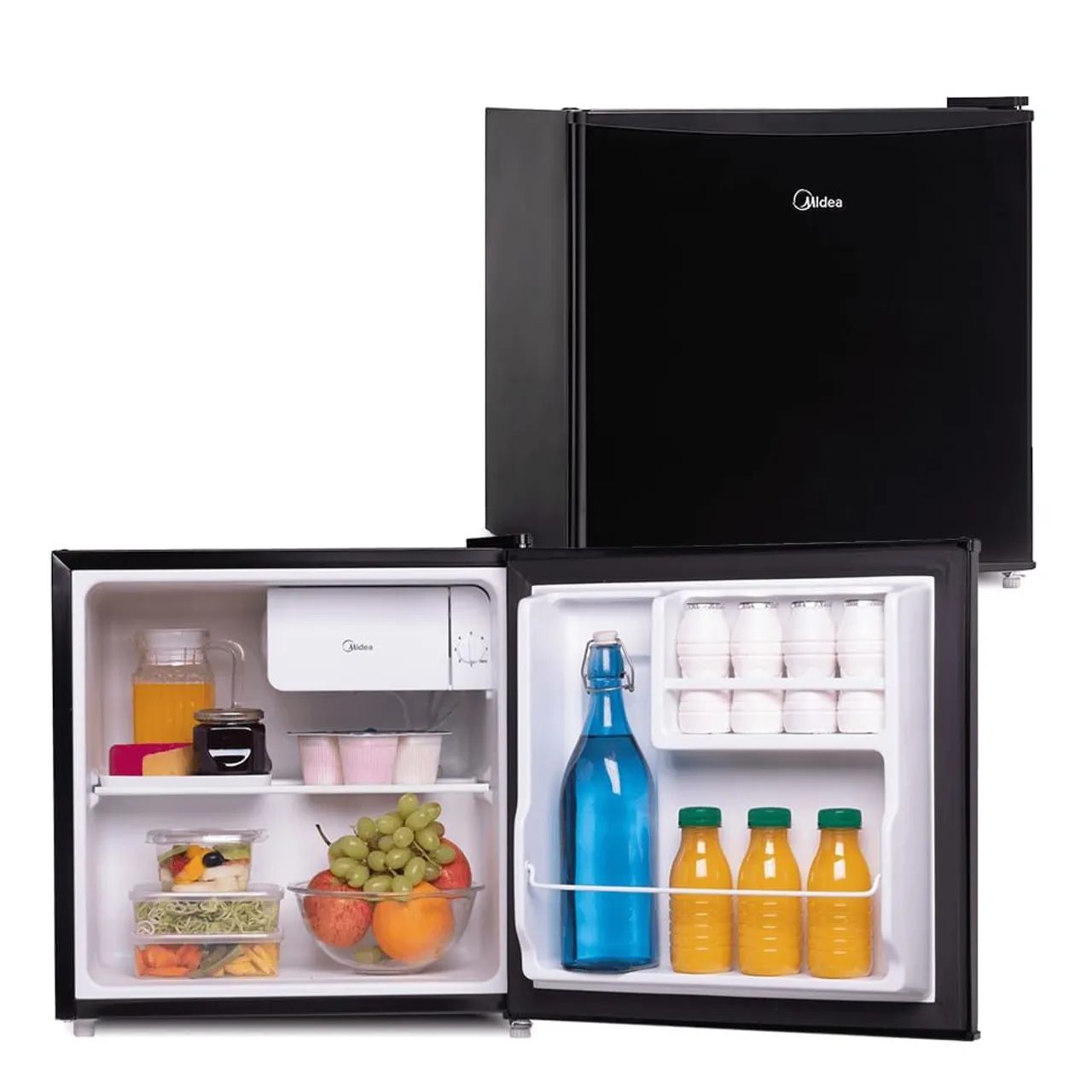 Frigobar Midea 45 Litros - Compacto e Conservado - Foto 3