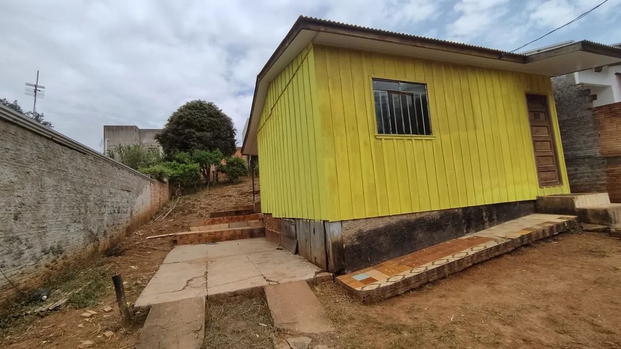 Vende-se casa em Telêmaco Borba PR. - Foto 5