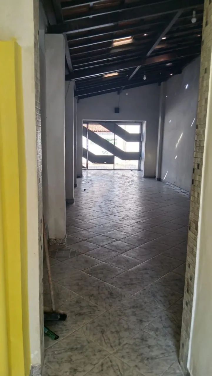 KITNET - JARDIM PEDRO BRAGA  - Foto 2
