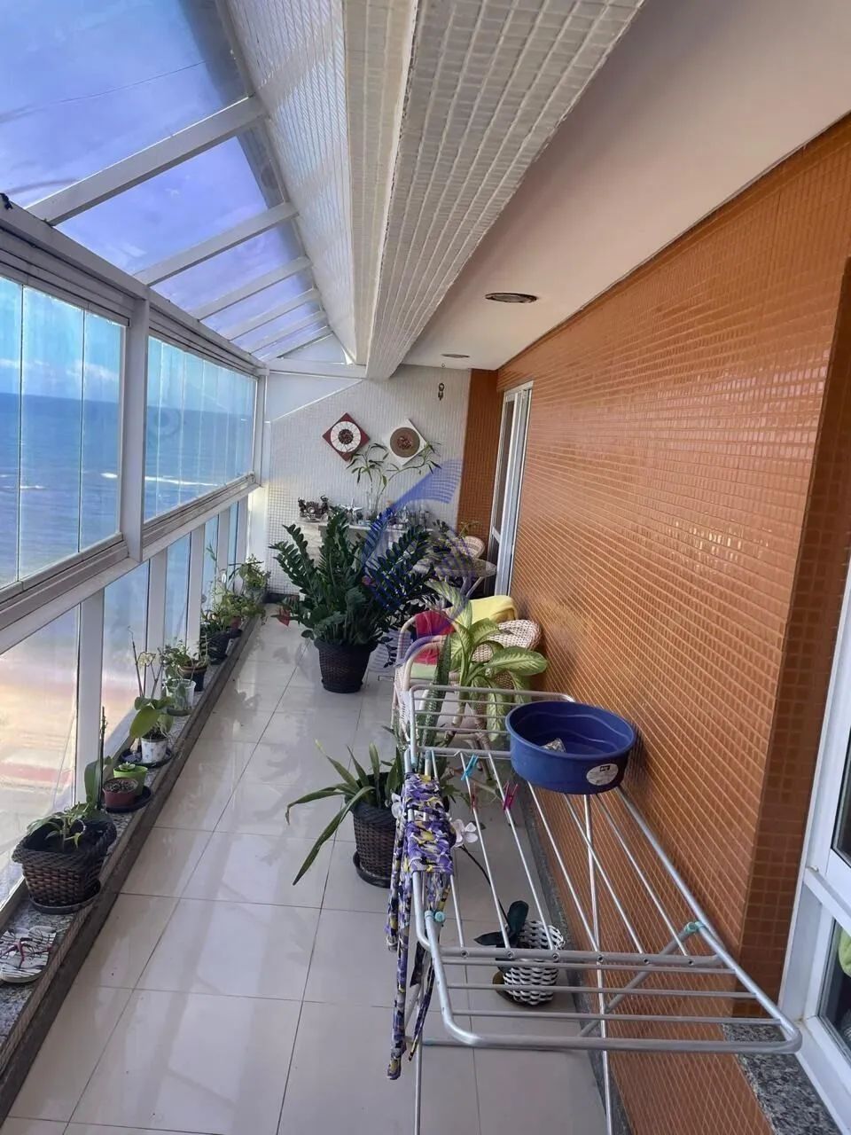 VENDO APARTAMENTO DUPLEX 229 M² | 02 QUARTOS | EDIFÍCIO COSTA DOURADA | PITUBA | SALVADOR  - Foto 4