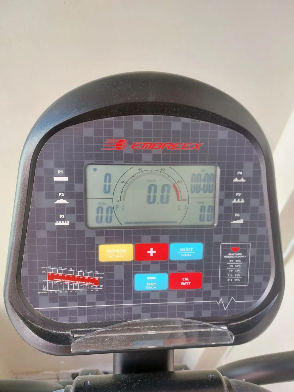 VENDO ELÍPTICO (TRANSPORT) - Foto 4