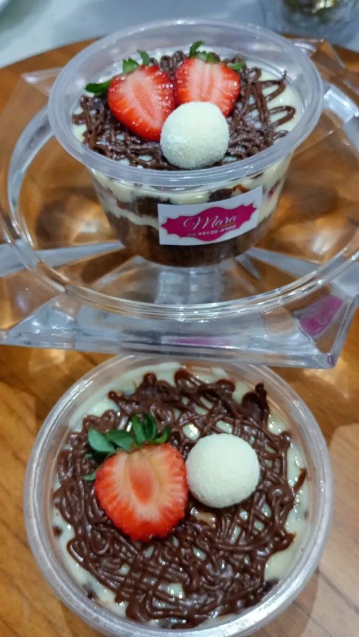 Mara gourmet