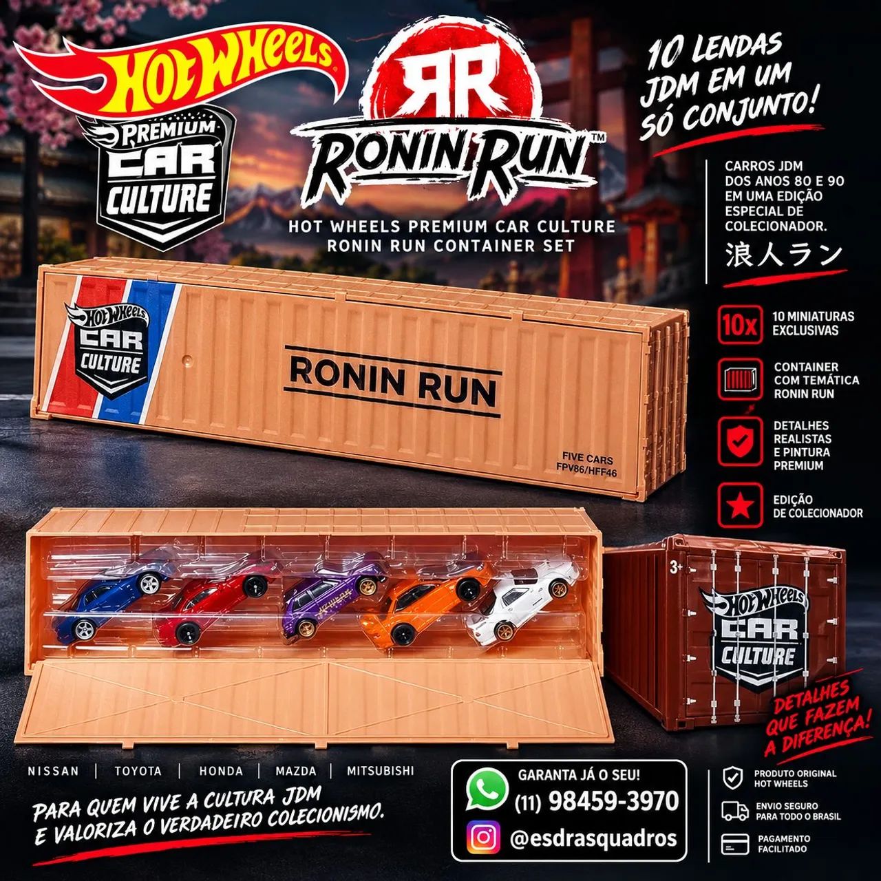 Hot Wheels Premium  - Foto 2