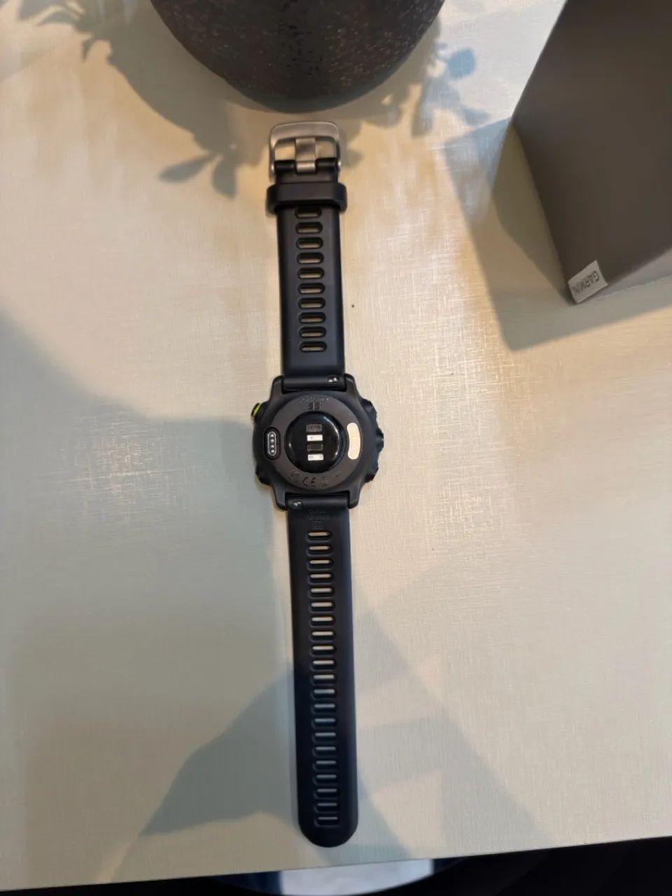 GARMIN FORERUNNER 55 - Foto 4