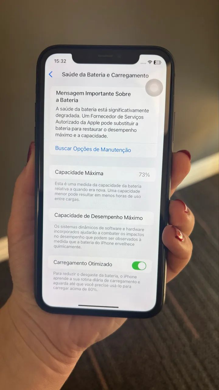 iPhone 11 64gb - 100% original  - Foto 2