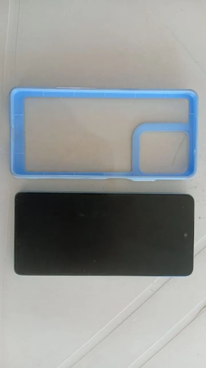 Smartphone Motorola  - Foto 3