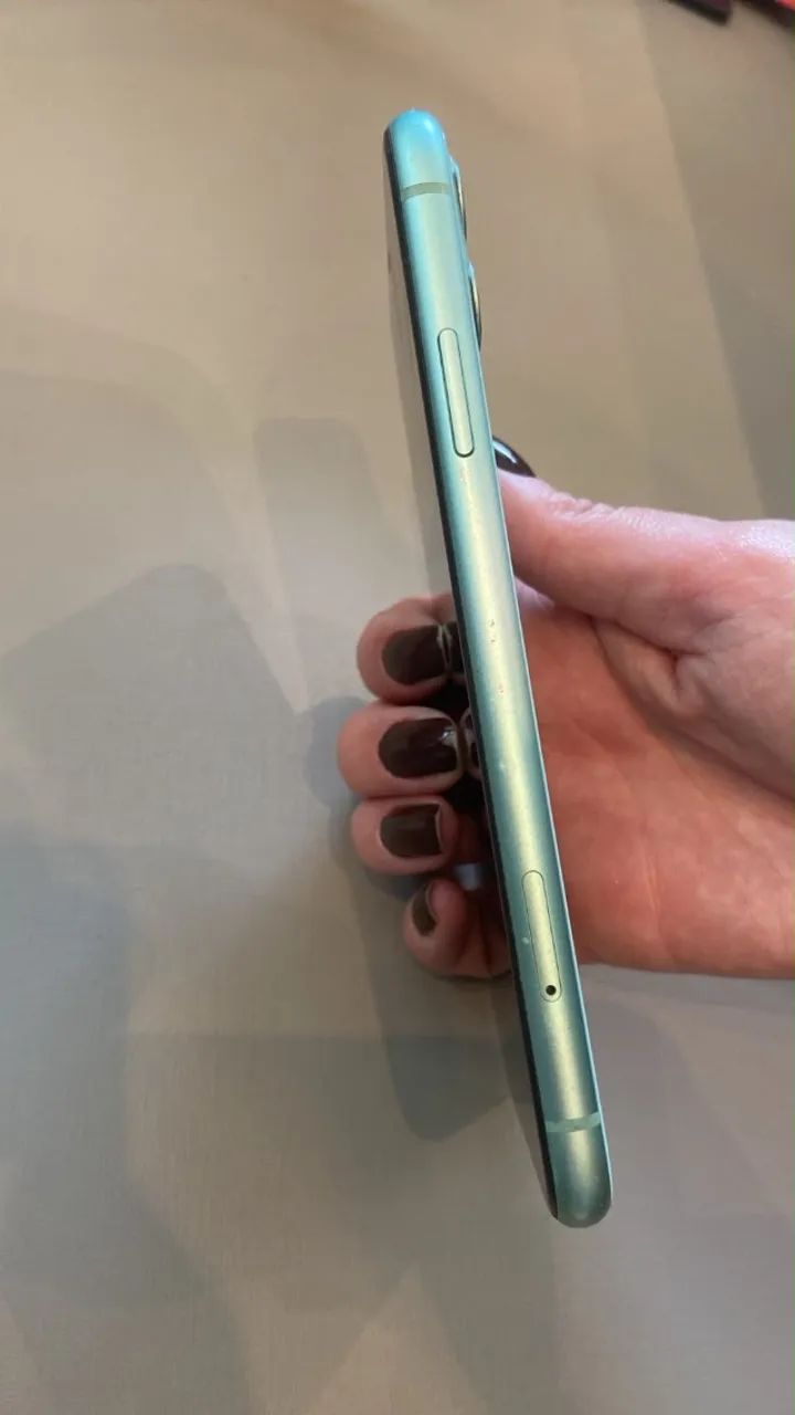 iPhone 11 - Foto 3