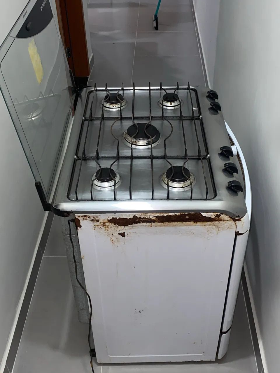 Fogão  - Foto 4
