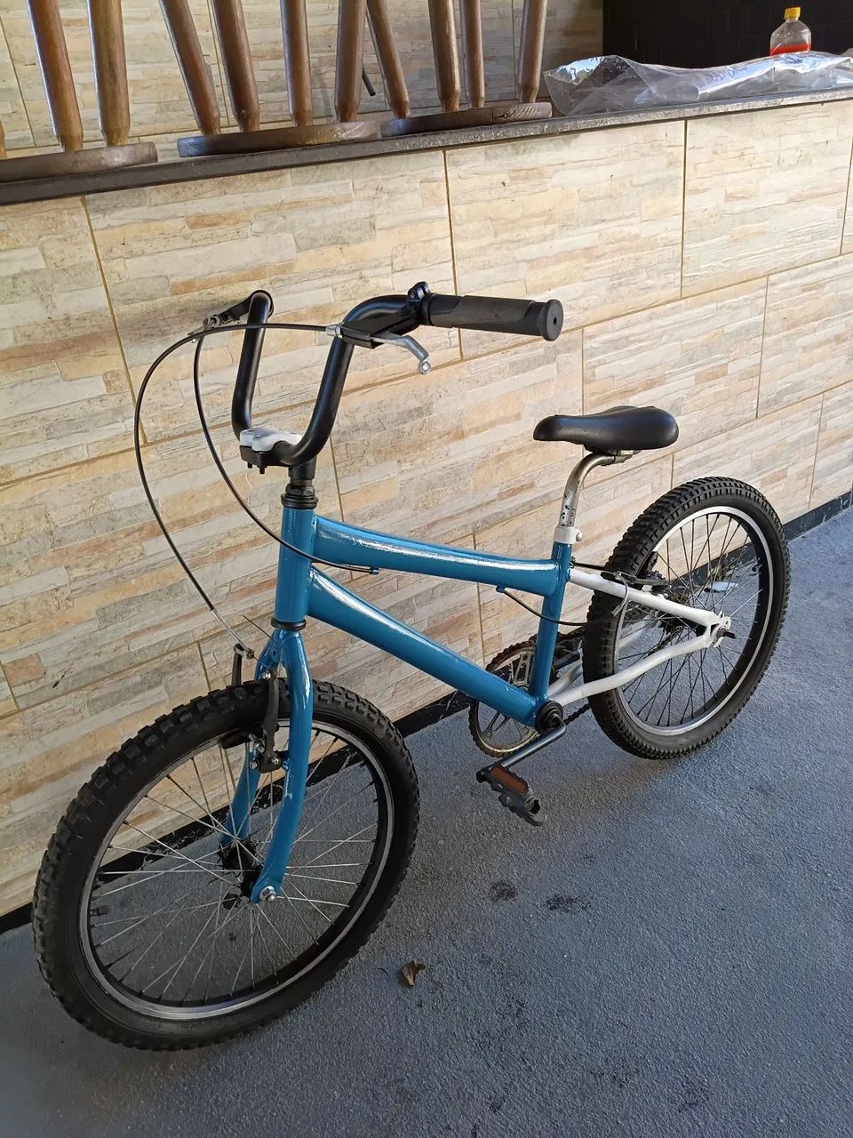Bicicleta  - Foto 3