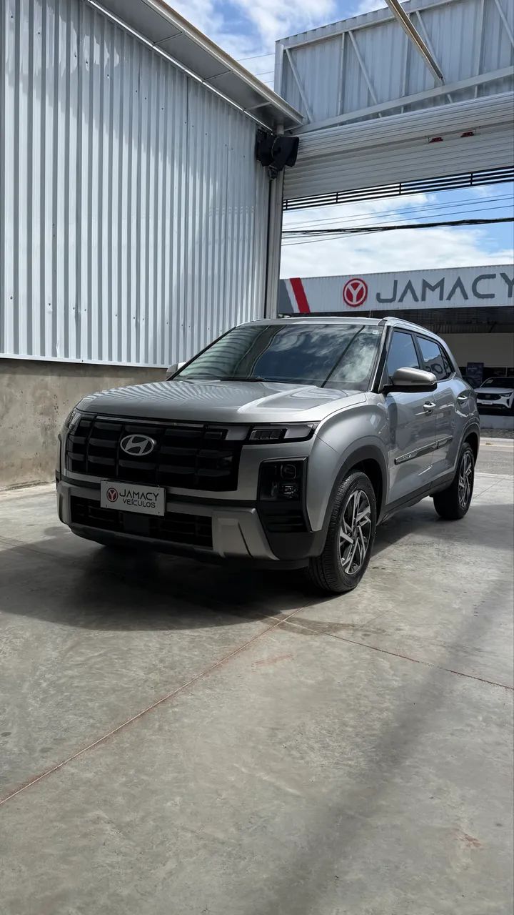 Hyundai Creta 2026