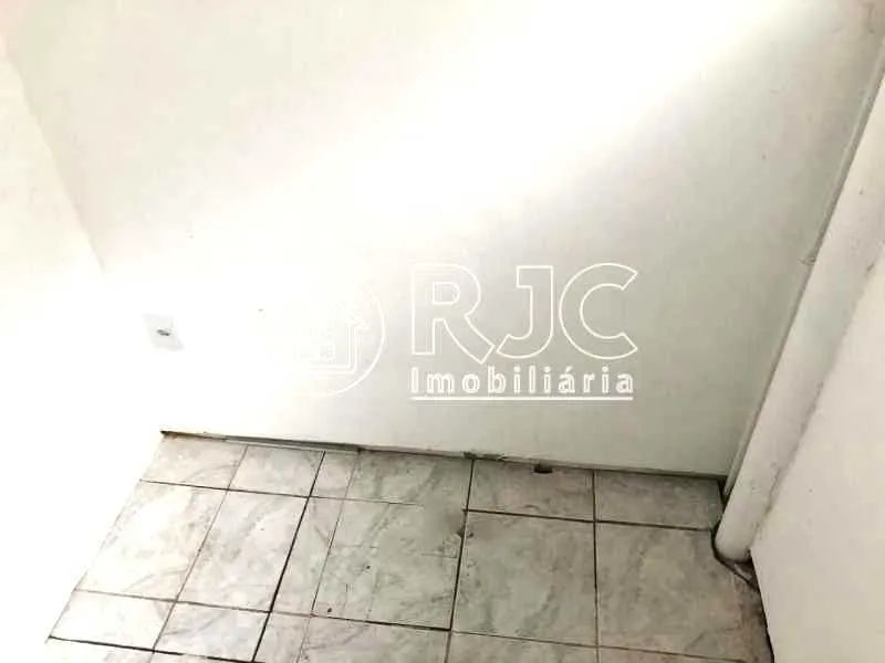 Loja - / Comercial / Tijuca - Foto 13