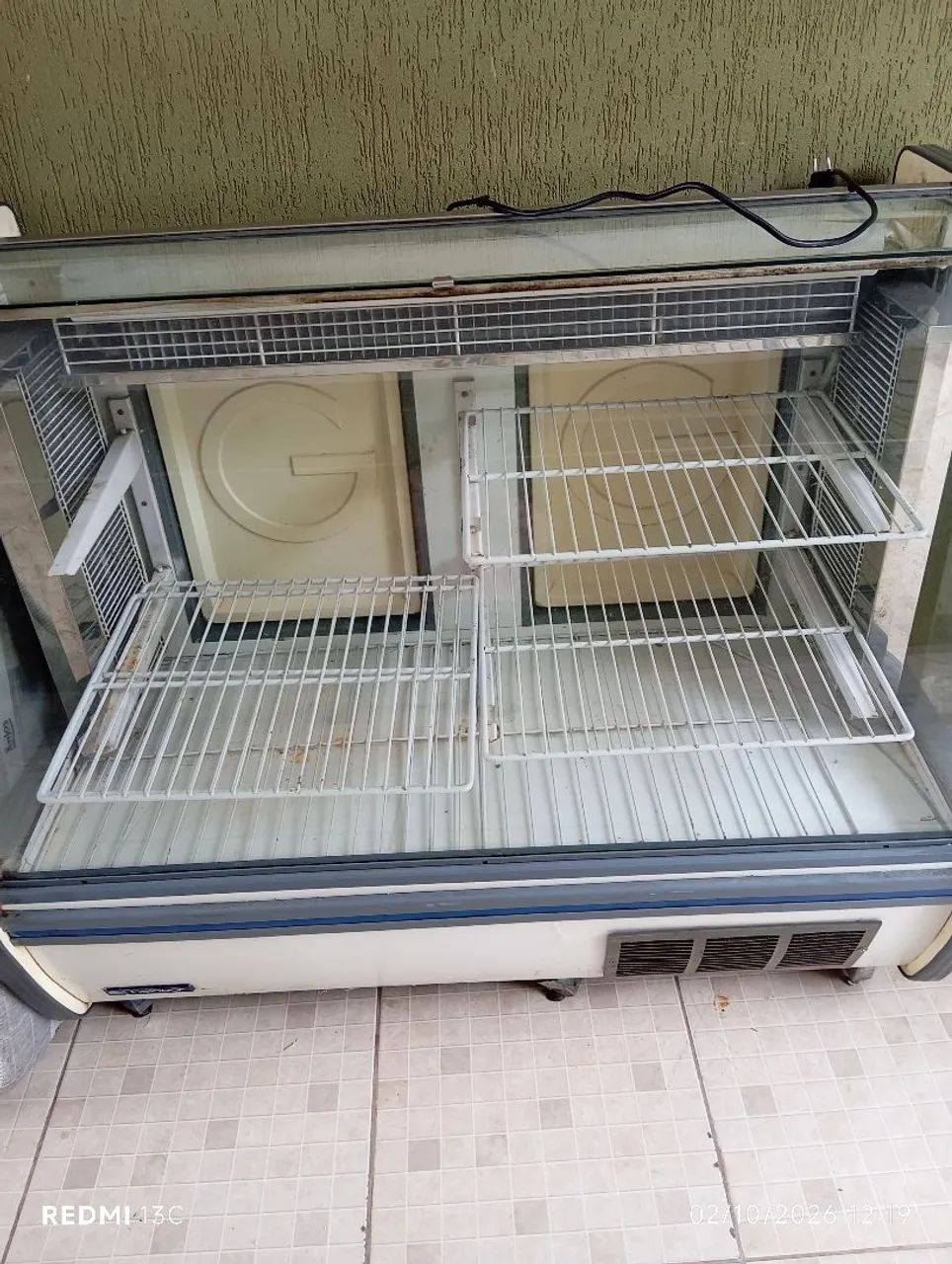 Vendo um Expositor  - Foto 2