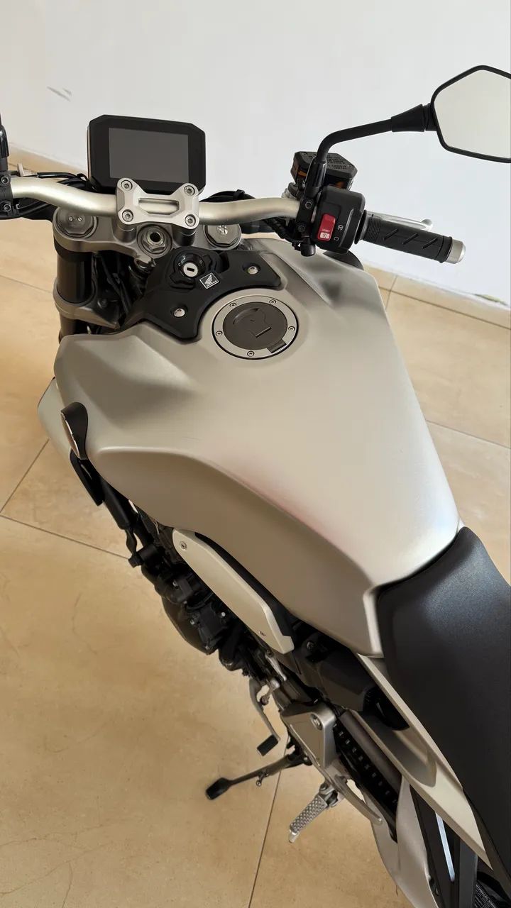 Cb1000R extra de nova. - Foto 12