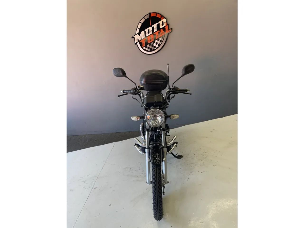 Suzuki Gs120 2017 - Foto 4