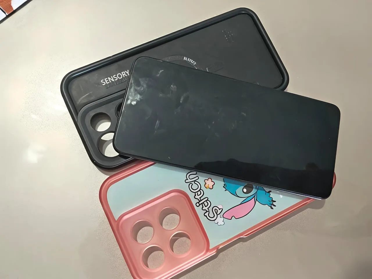 MOTOROLA G15