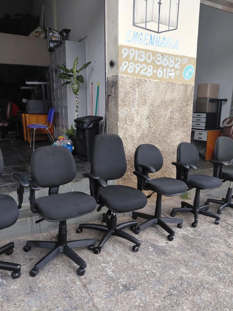 Office Chairs