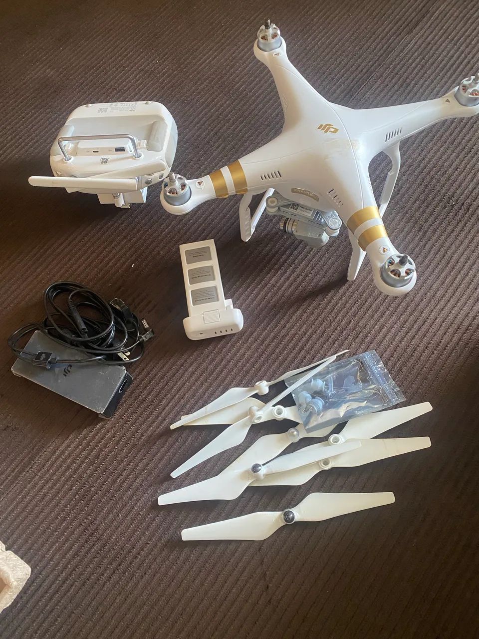 Drone Phantom 3 professional 