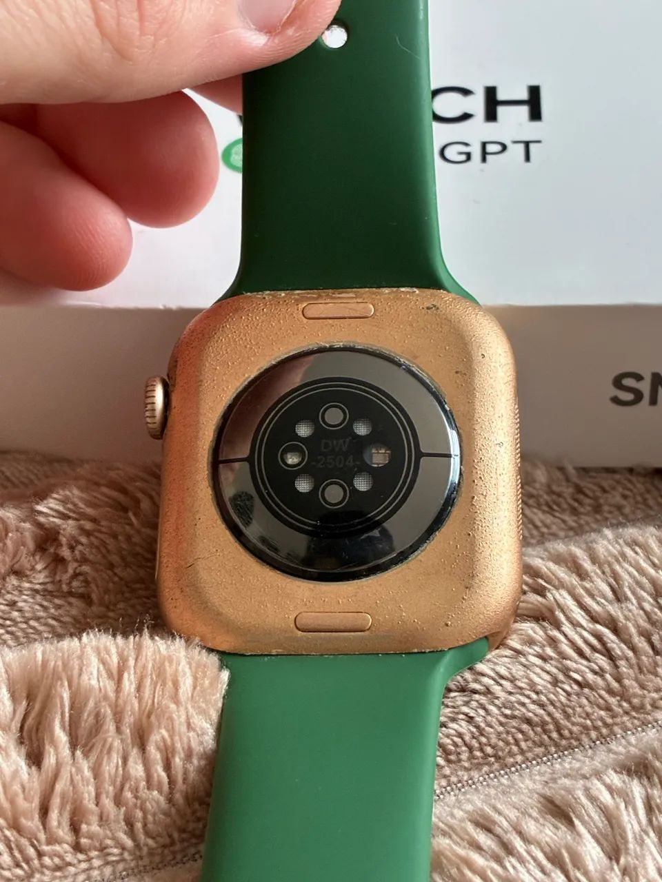 Watch s10 - Foto 2