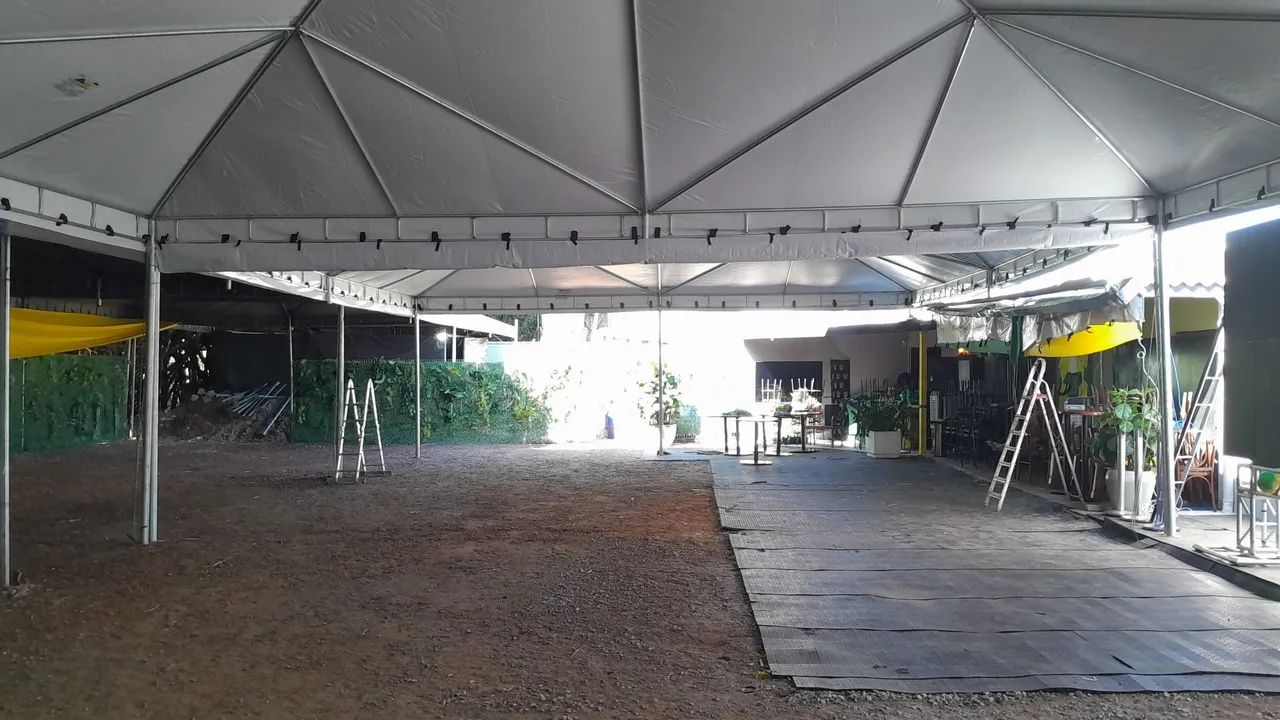 Vendas e locações de tendas comerciais para todos os tipos de eventos  - Foto 3