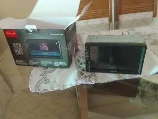 Multimidia Aiwa 7" - Foto 2