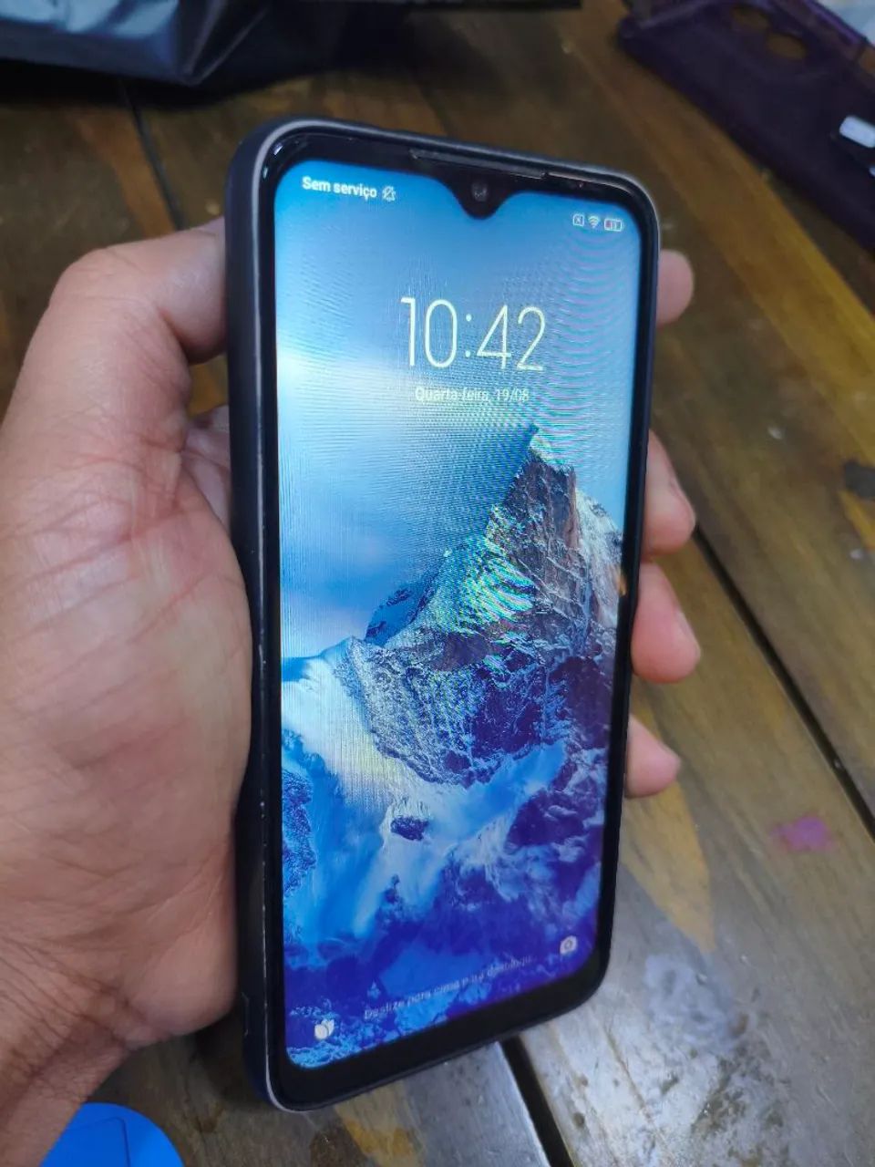Xiaomi redmi note 7