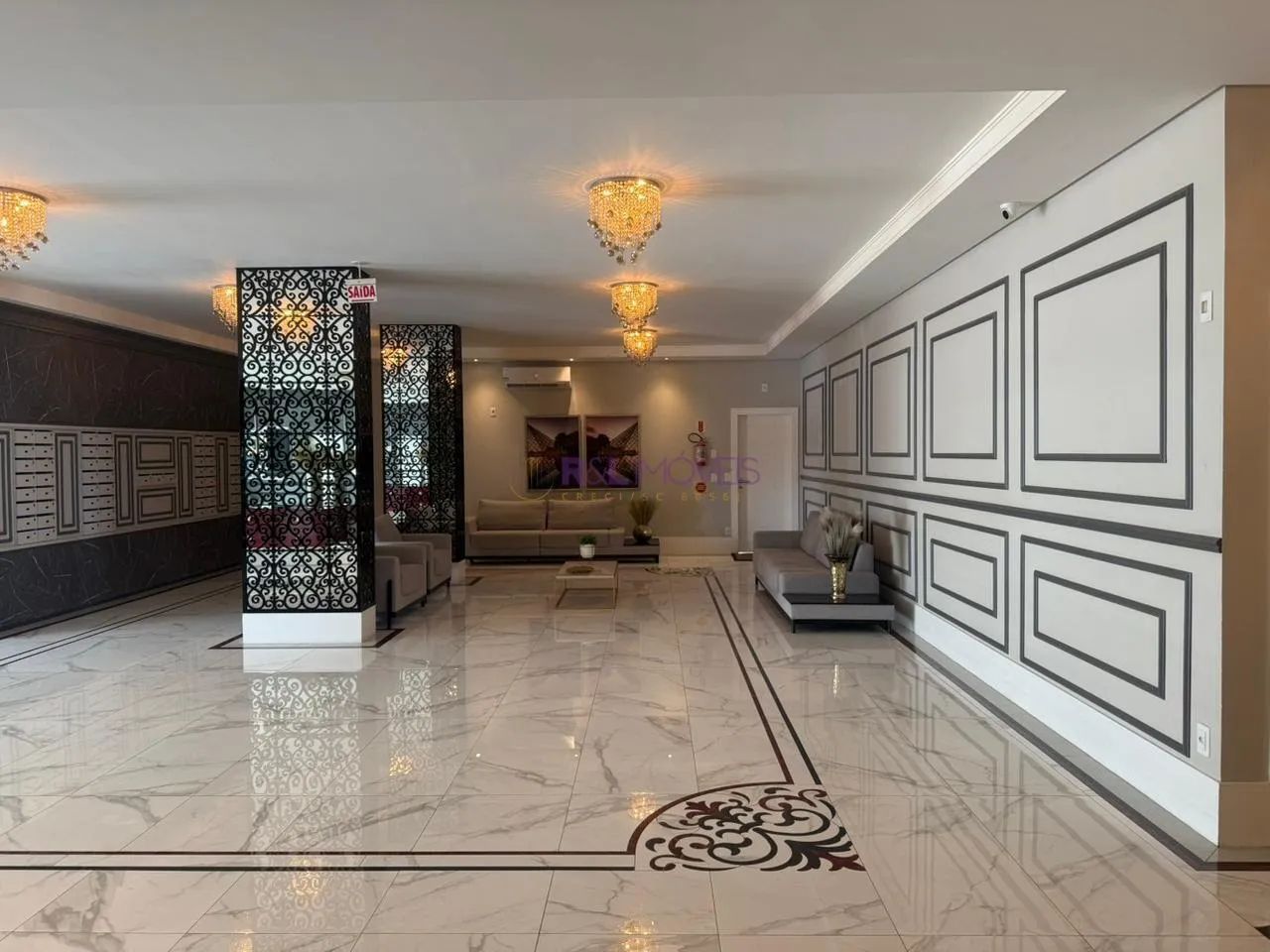 Apto novo 150m2 - Pronto para morar - Campinas, São José - Foto 3