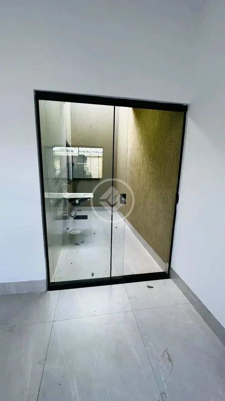 CASA RESIDÊNCIAL ELDORADO OESTE codigo: 284919 - Foto 3