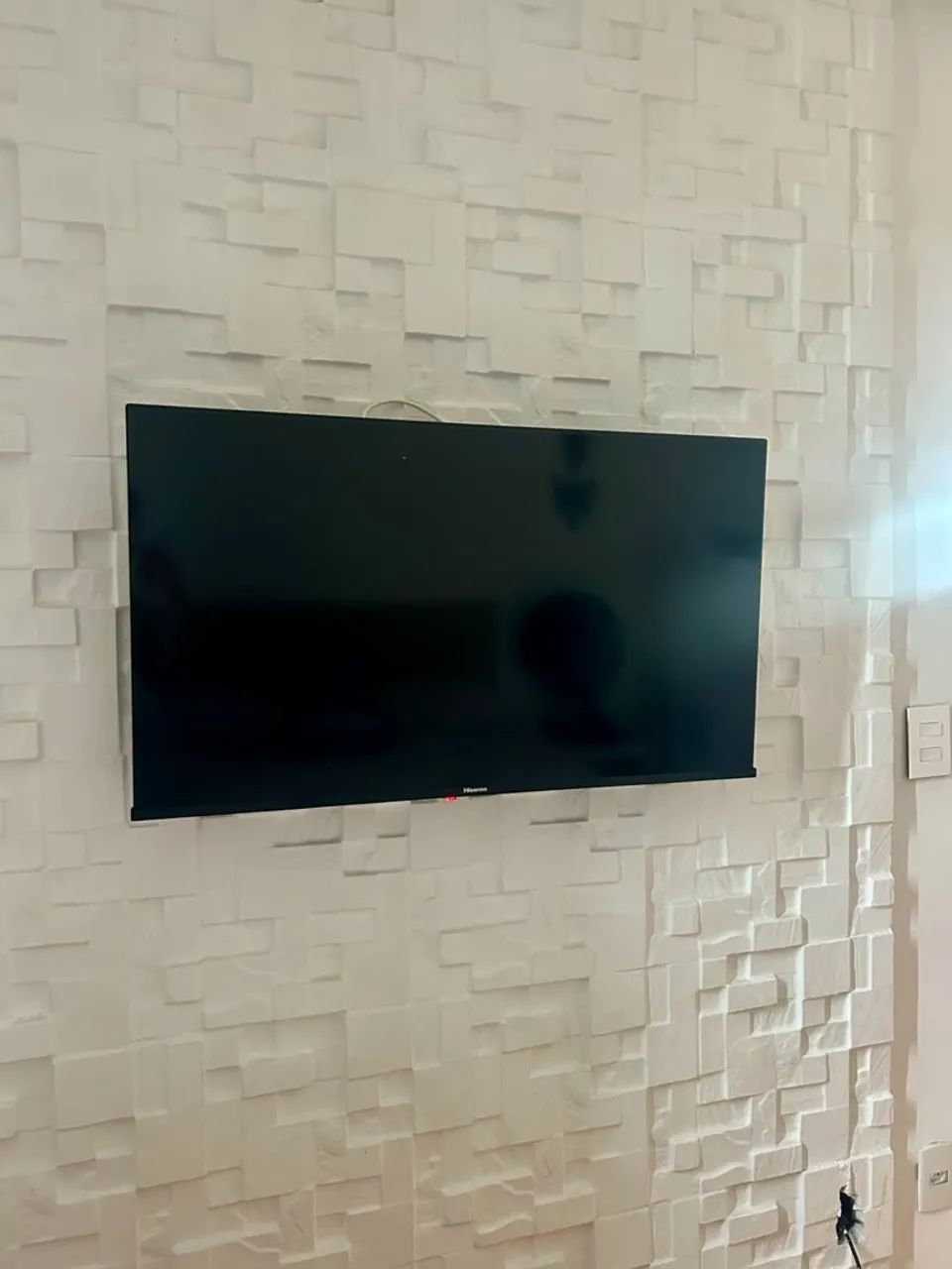 TV HISENSE - 40 polegadas  - Foto 4