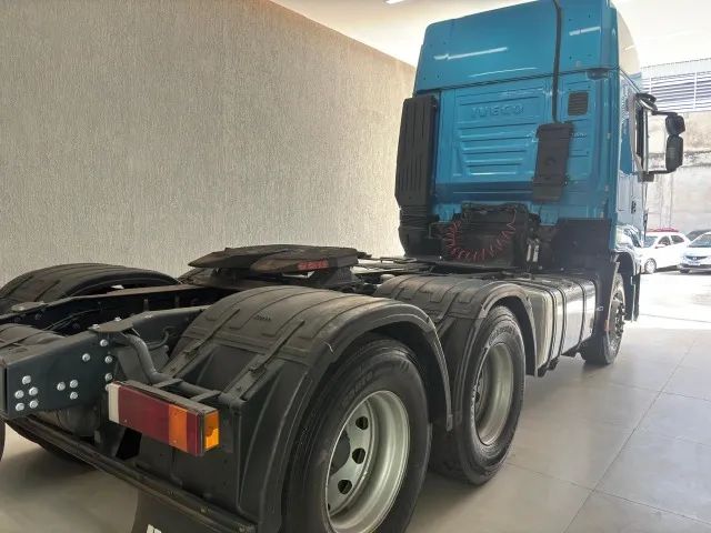 IVECO HIWAY 440 2022 - Foto 15