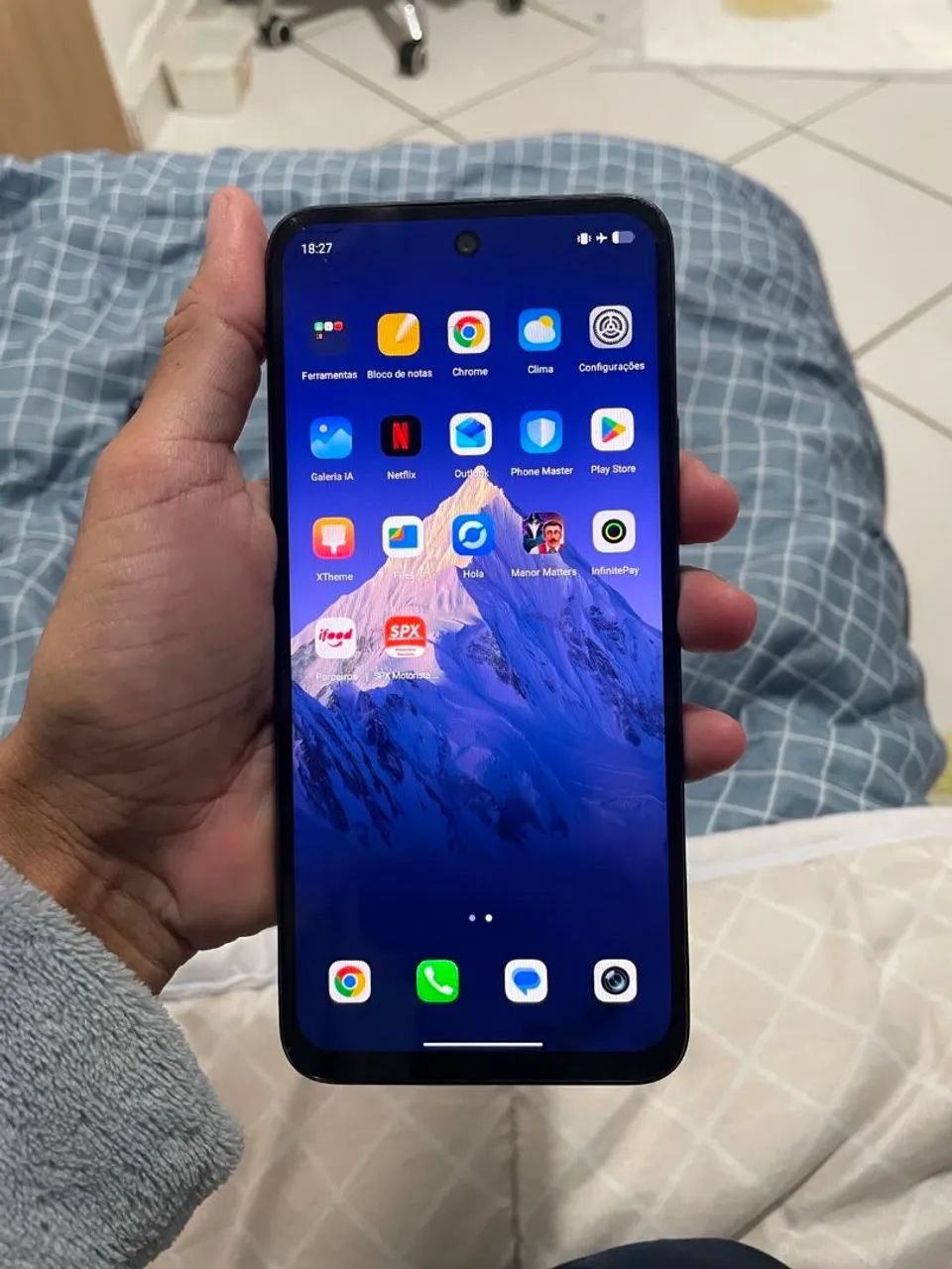 Vendo celular  - Foto 5