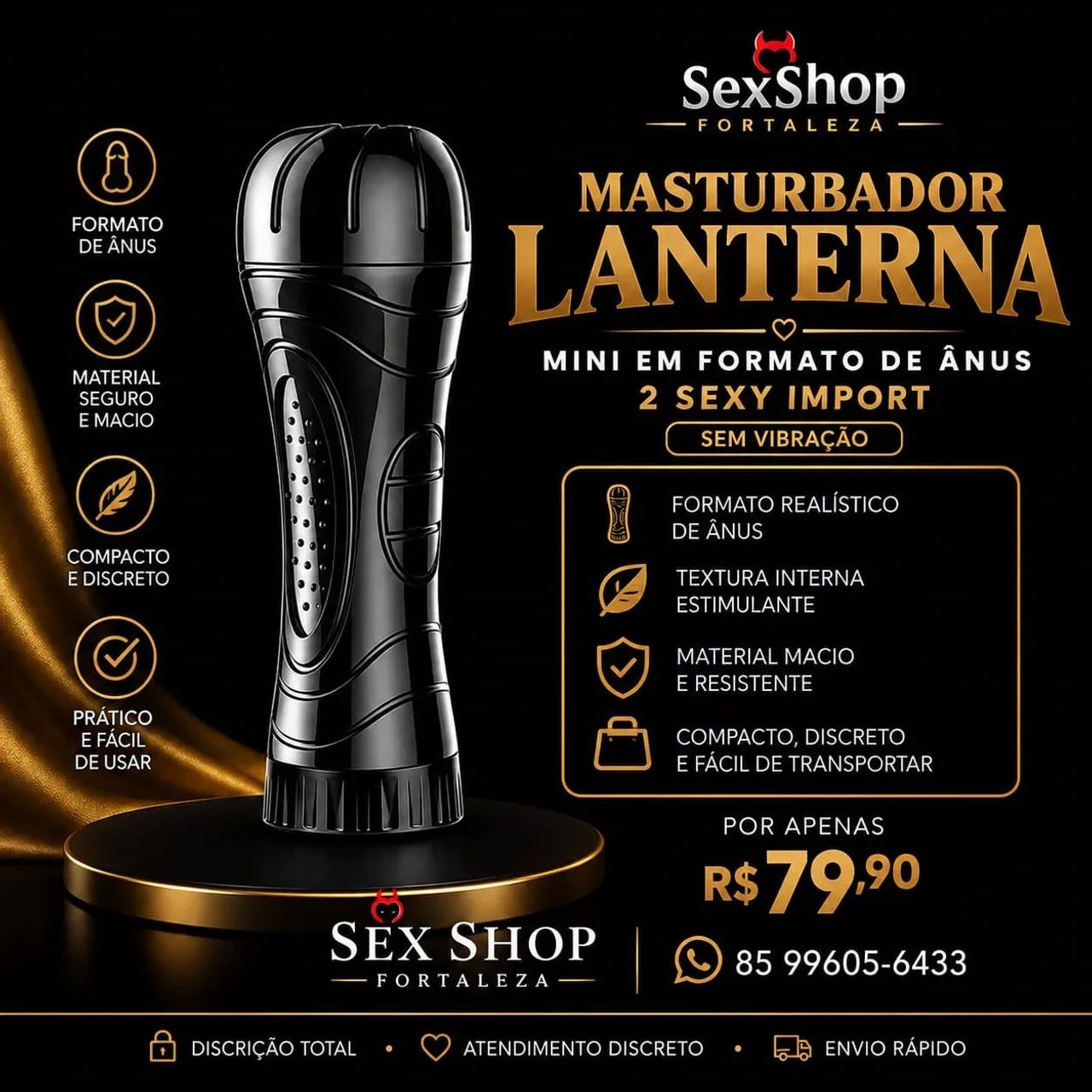 Produtos  WhatsApp *33