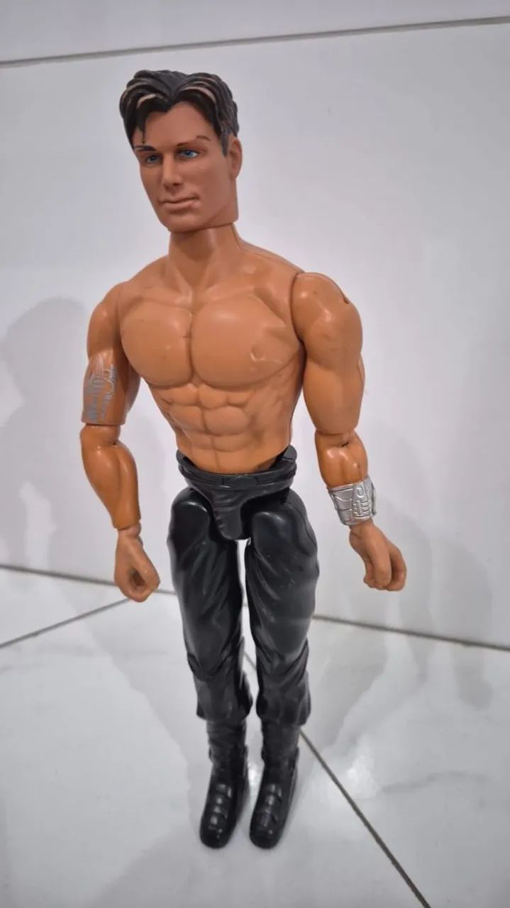 Max Steel Liquida - Foto 2