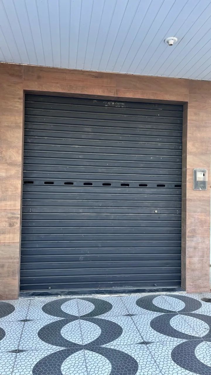 Alugo ponto pequeno com a casa em cima  - Foto 3