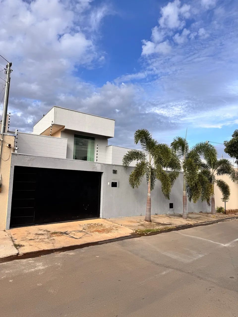 Foto - Anápolis - Residencial Vale do Sol