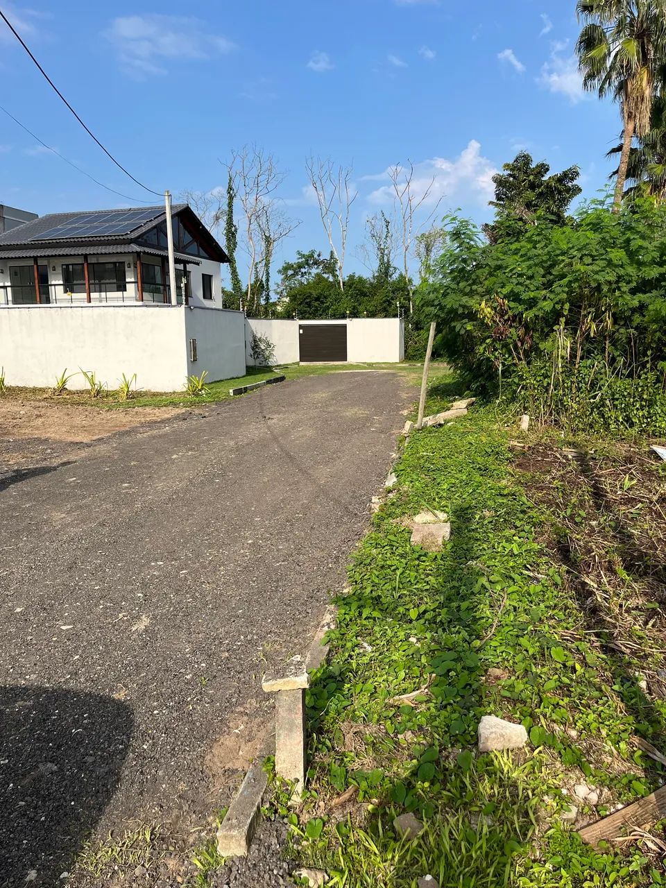 Terreno Vargem Grande  - Foto 5