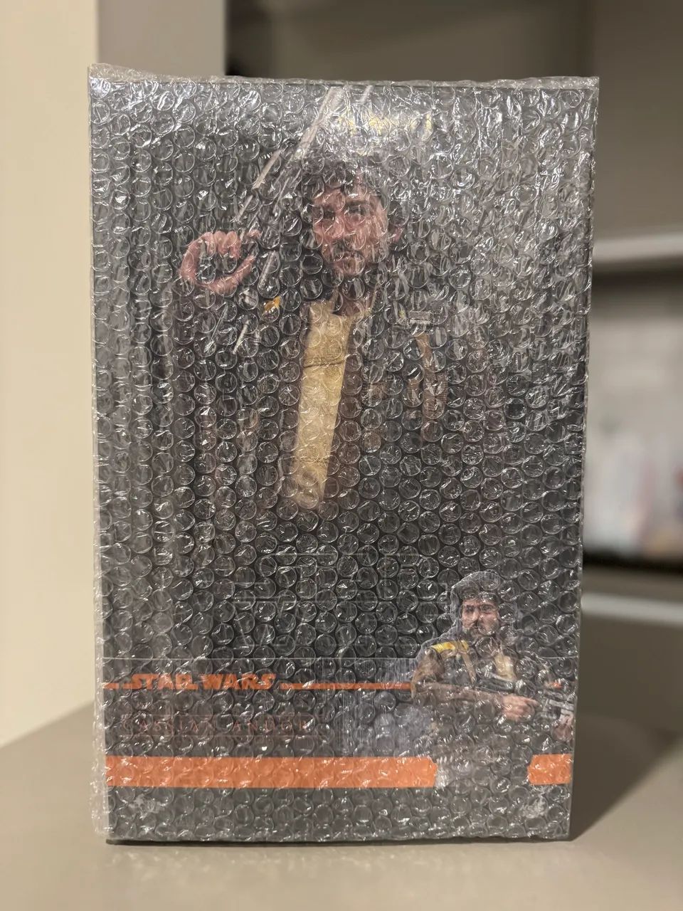 Hot Toys Cassian Andor  - Foto 2