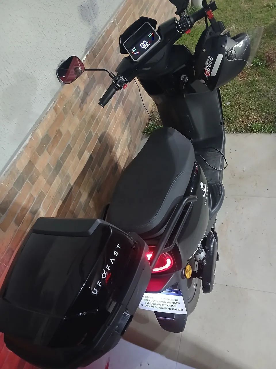 Scooter nova  - Foto 3