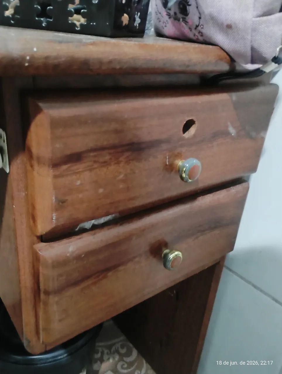 Mesa de Angelim  - Foto 4