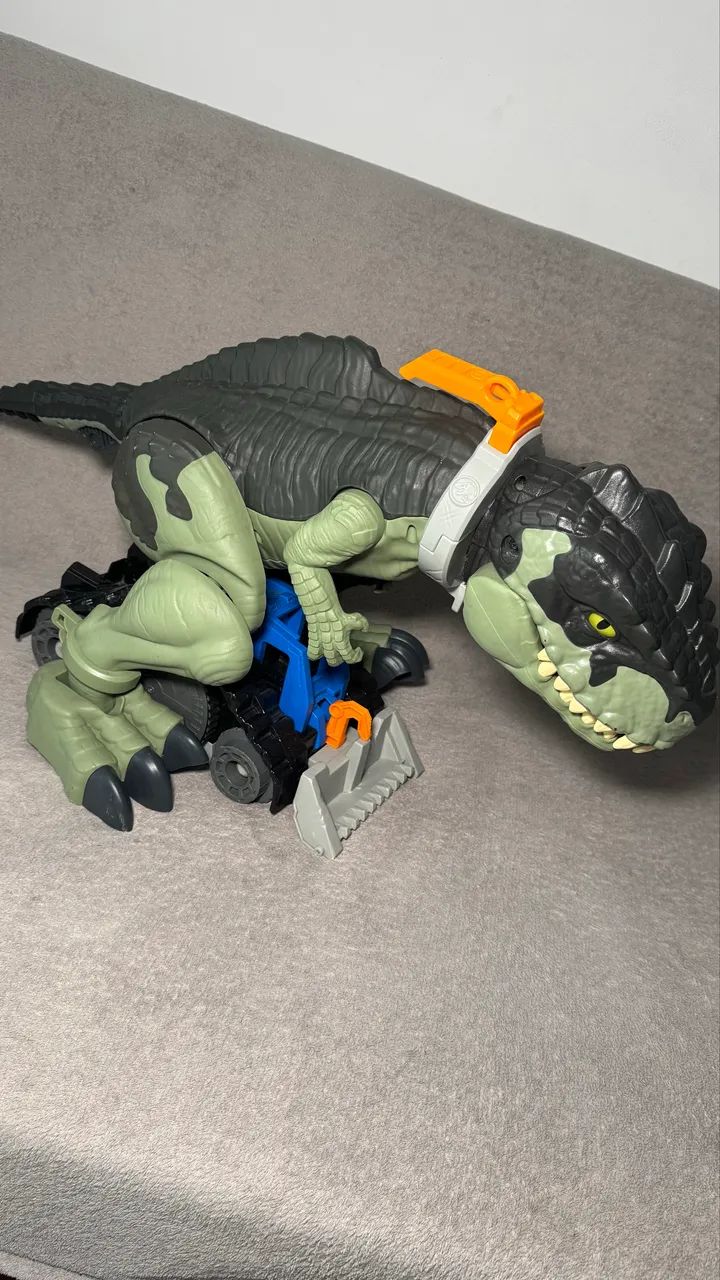 Dinossauro 