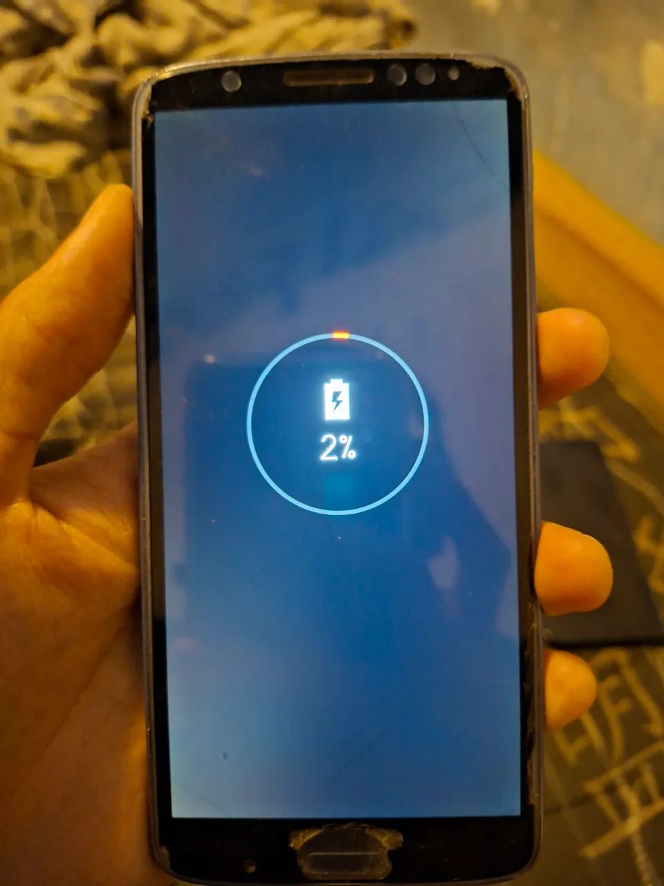 Motorola MotoG 6Plus - Foto 4