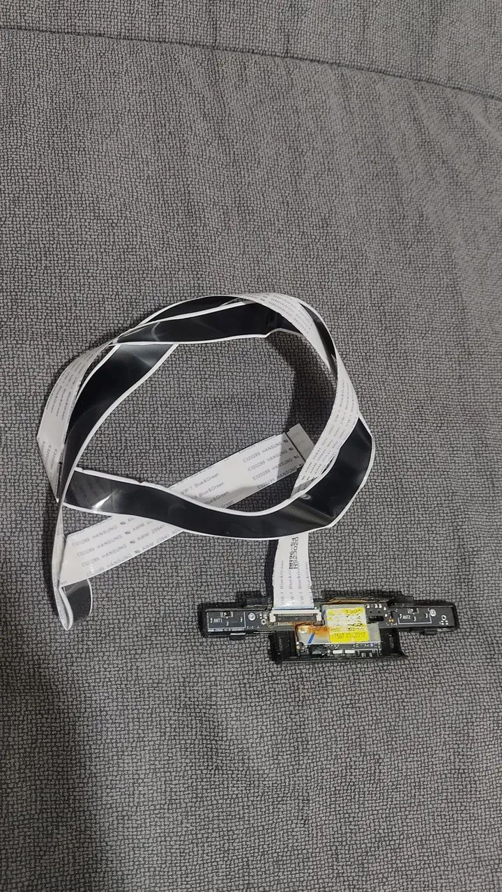 Peças tv Samsung un85bu8000 - Foto 6