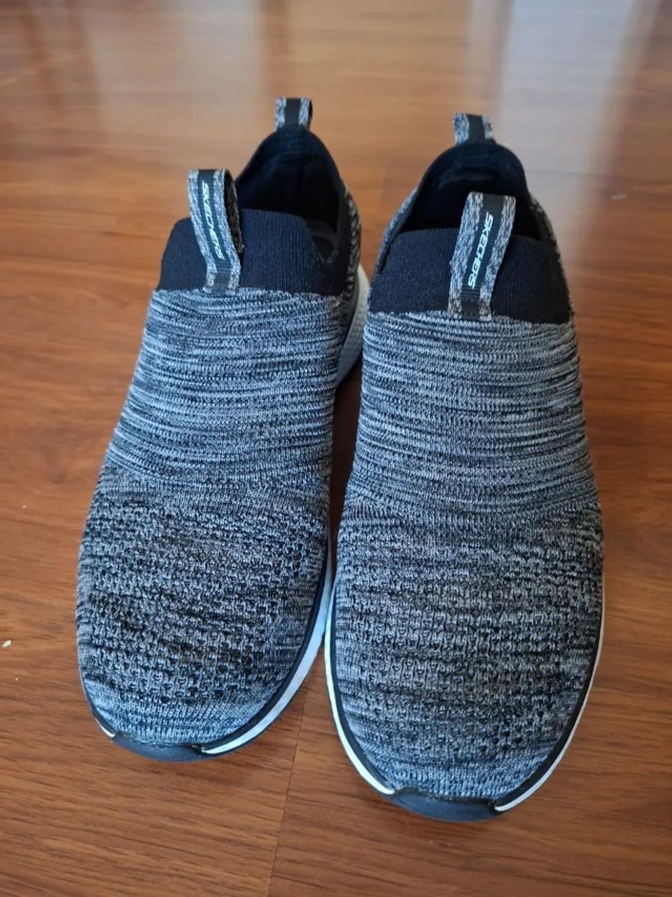 Tênis Skechers TAM 41 - Foto 3