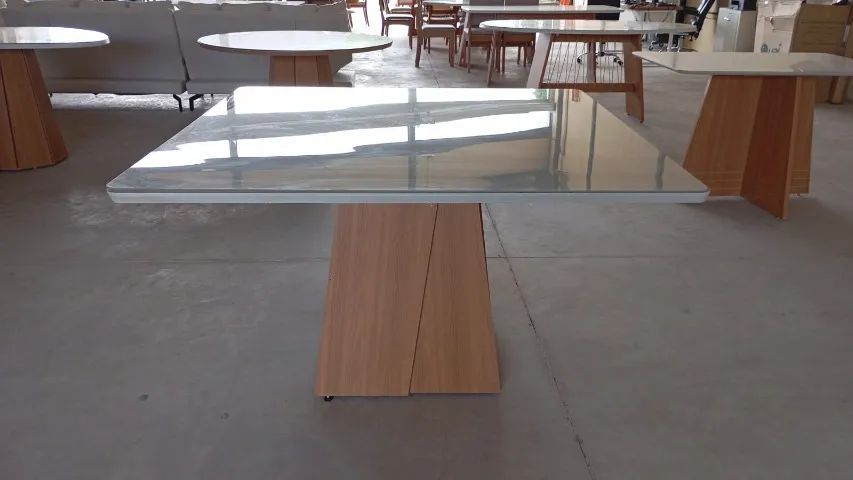 Mesas avulsa - preço especial vem conferir - valor com a vendedora - Foto 3
