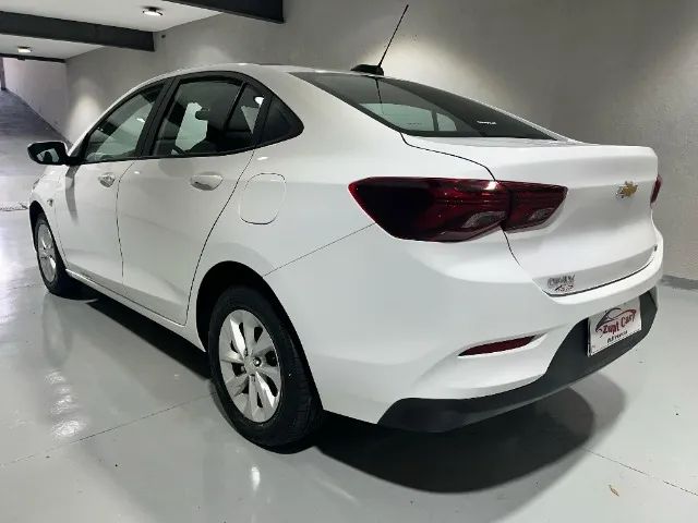 Chevrolet Onix Plus LT2 1.0 2023 - Foto 5