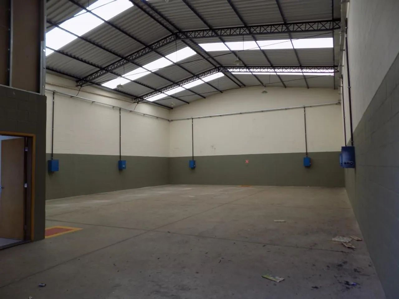 Comercial Galpão em Piracicaba - Foto 5