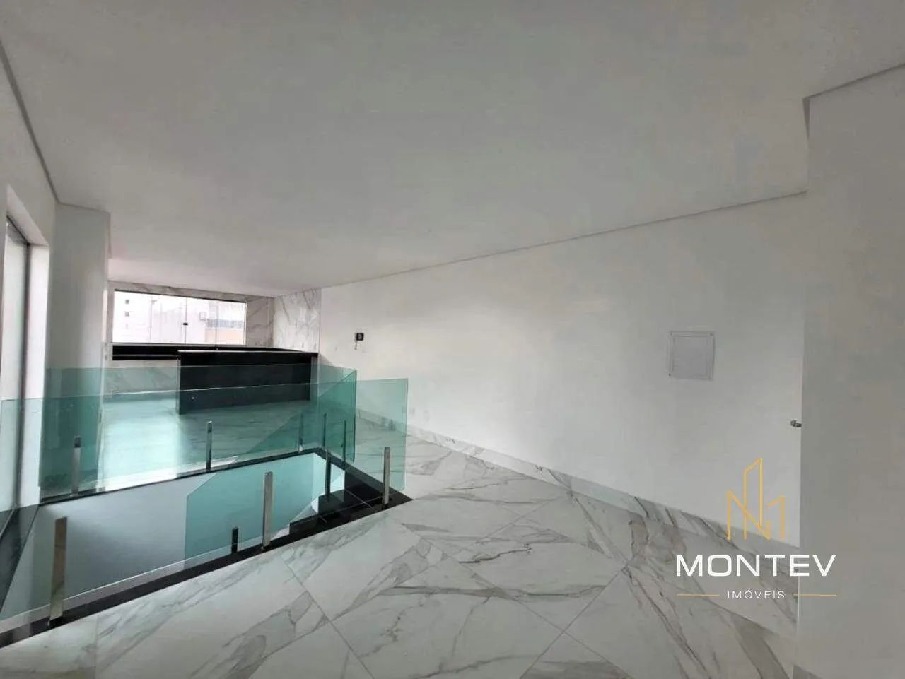 Cobertura residencial à venda no Centro de Divinópolis com 3 quartos e 3 vagas - Foto 2