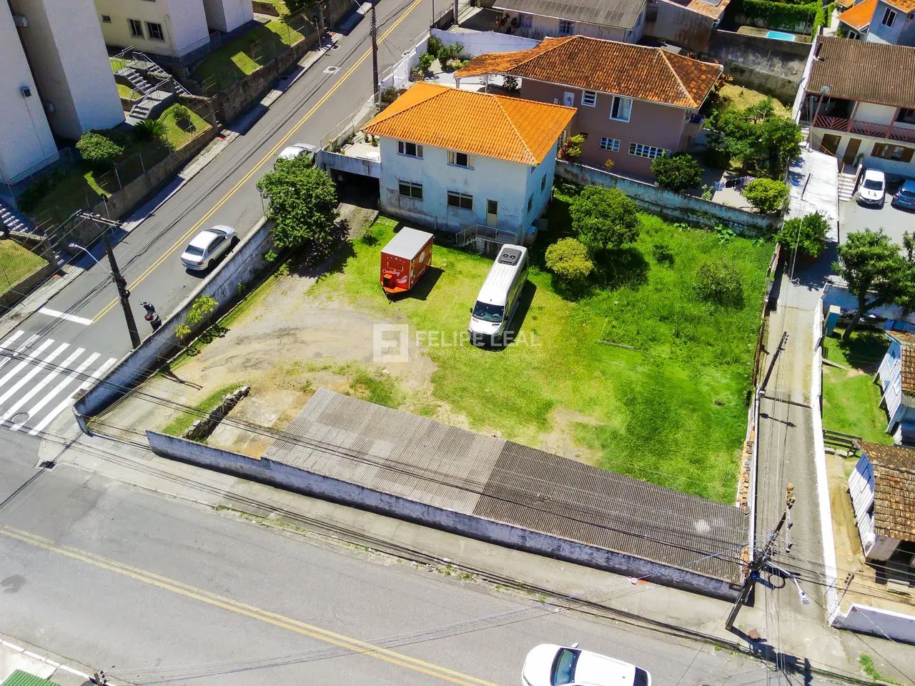Terreno em Jardim Atlântico - Florianópolis, SC - Foto 2
