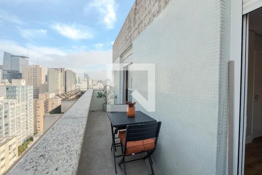 Apartamento à Venda - Bela Vista, 2 Quartos, 103 m2 - Foto 9