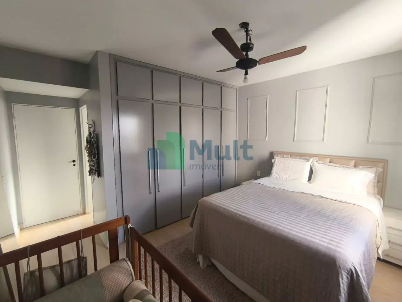 Apartamento à Venda  Edifício Marauá / Centro  Ribeirão Preto/SP - Foto 4