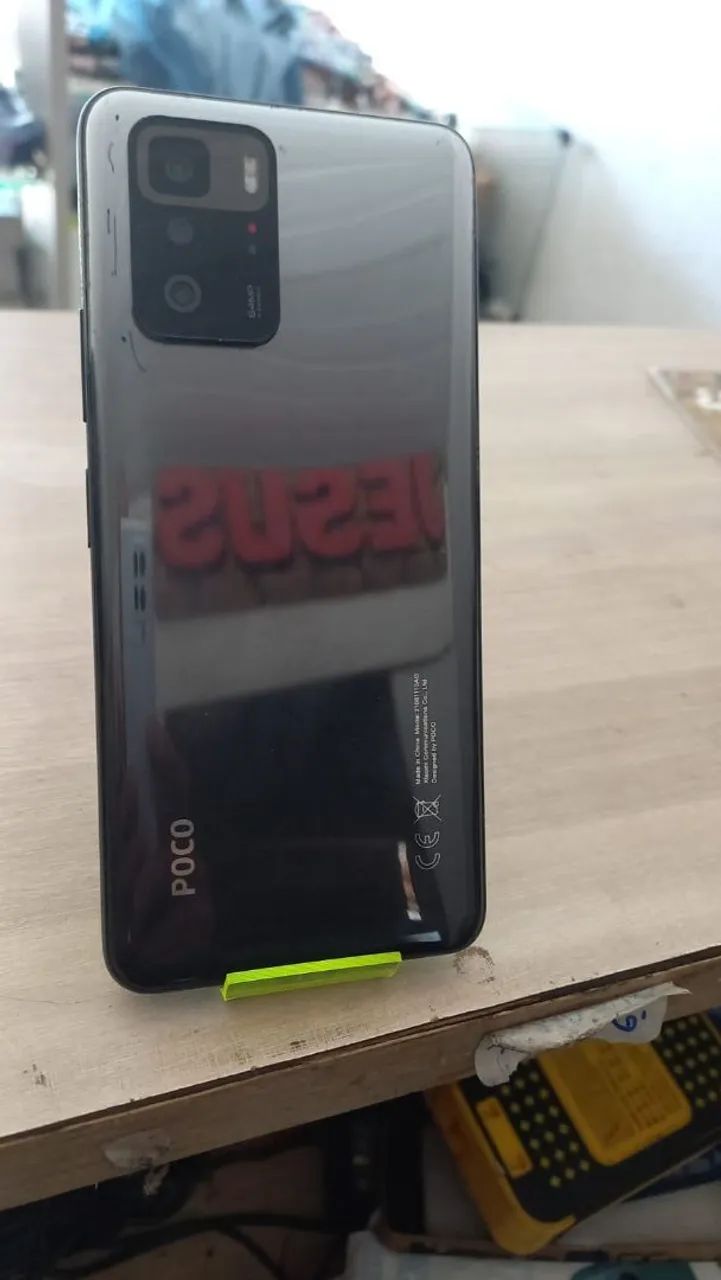Poco X3 gt  - Foto 2